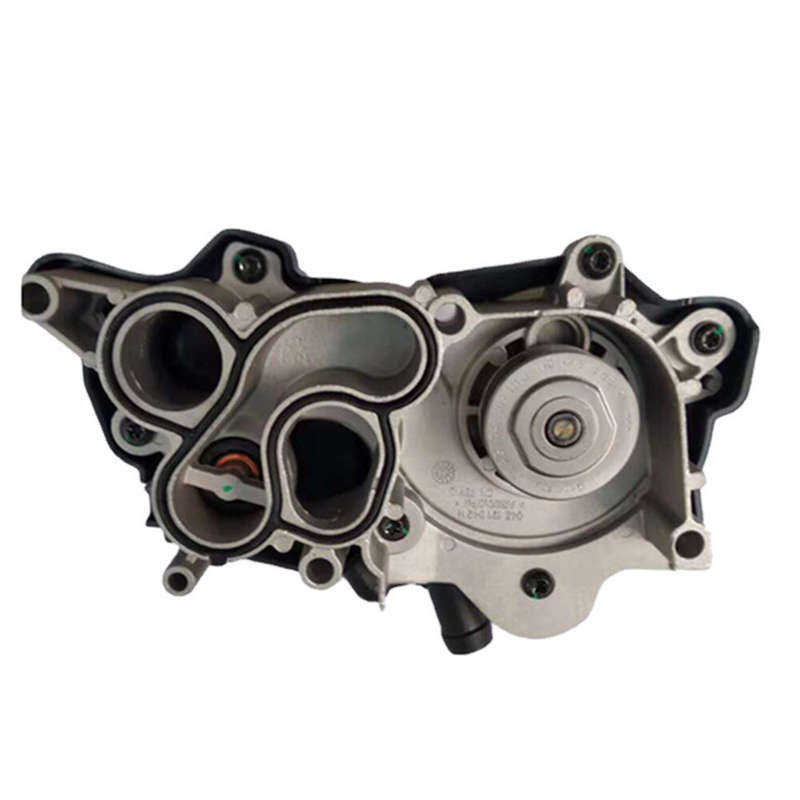 Engine Coolant Water Pump 04E121600AL for Volkswagen Golf POLO AUDI A1 A3