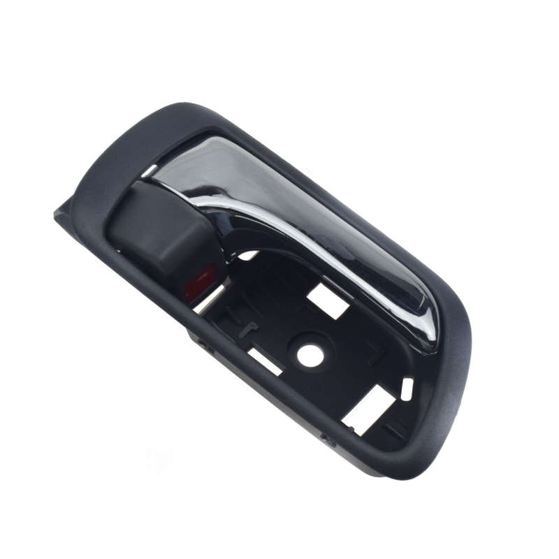 For 2002-2006 Toyota Camry Front Or Rear Right Inside Door Handle Chrome Grey
