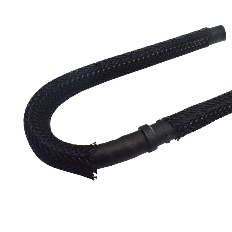 For A1 A3 GOLF Beetle Polo Touran Fuel Overflow Hose Fuel Return Line Hose Pipe