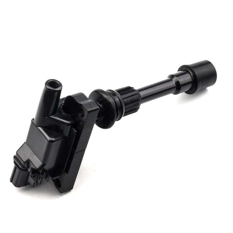 1pcs Ignition coil FFY1-18-100 Fits For 2001-2003 Mazda Protege5 2.0L L4