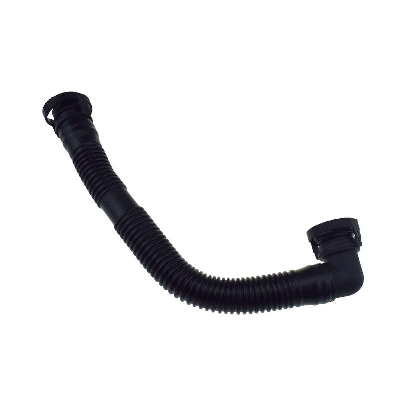 1X Secondary Air Pump Connection Hose For VW Bora Audi A3 A4 Jetta Golf 5 Passat