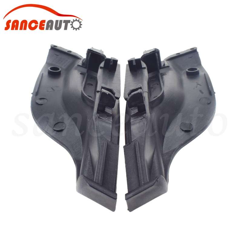 Left / Right For Toyota Prius 2010 2011 2012 2013 2014 2015 Cowl Side Vent Cover