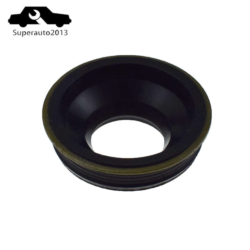 Engine Spark Plug Tube Seal For Audi A4 A5 A6 VW Touareg 059103085L 95810558500