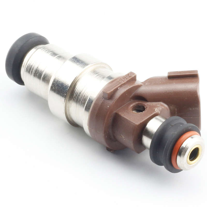 Denso Fuel Injector Nozzle 23250-75050 for 96-01 Toyota 4Runner Tacoma T100 2.7L