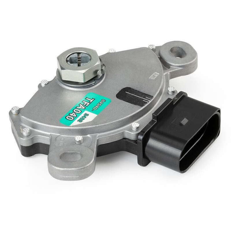 Transmission Range Sensor Neutral Safety Multifuction Switch For VW 09G919823