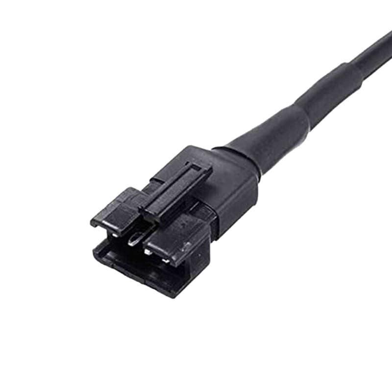 RGB Splitter Cable 1 Female to 8 Female 4 Pin Extension Connector 8 way