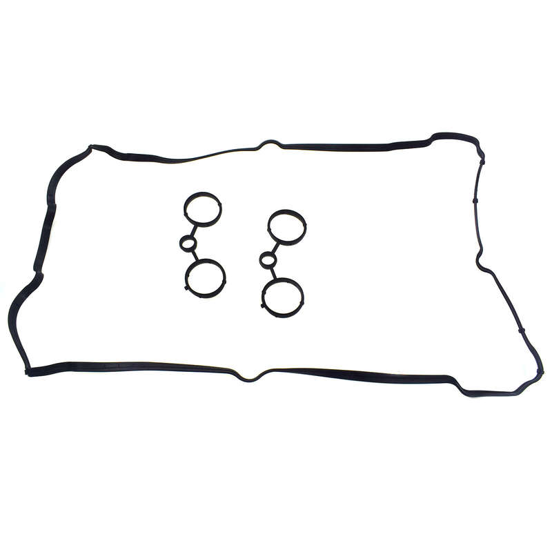 11127572851 Fit 07-12 Mini Cooper S 1.6L Cylinder Head Valve Rocker Cover Gasket