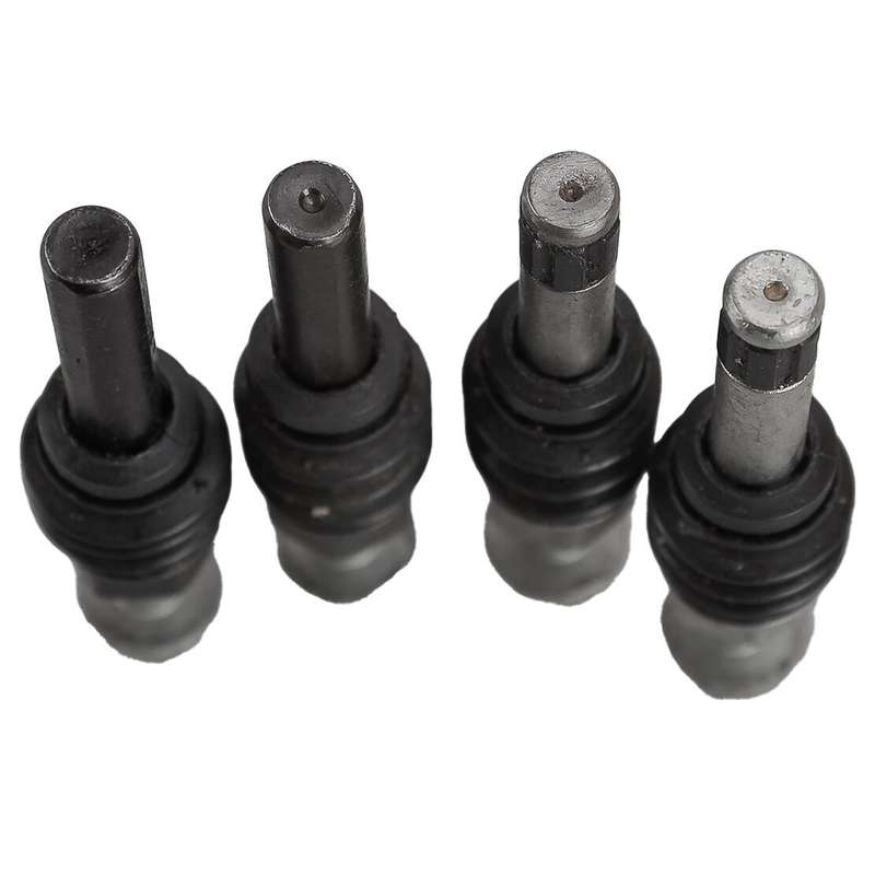 4pcs Fit For Hyundai Kia 58161-2F300 58162-2F300 Guide Rod Assembly A3