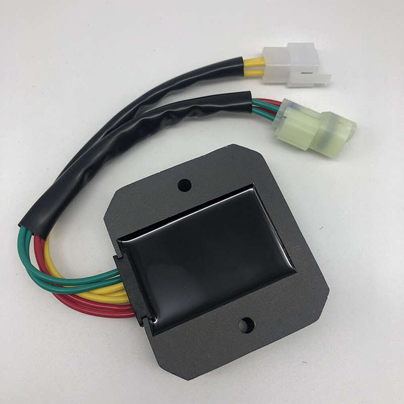 Regulator Rectifier For Arctic Cat ATV for Suzuki DL V-Strom 650 SV 1000