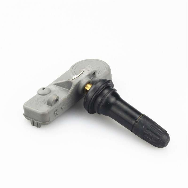 4Pcs Tire Pressure Monitor Sensor 22854866 For Chevy GMC Buick Cadillac 433 Mhz