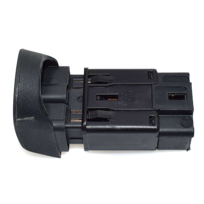 Hazard Emergency Light Warnning Switch Fit RENAULT Kangoo I 7700 308 821 New