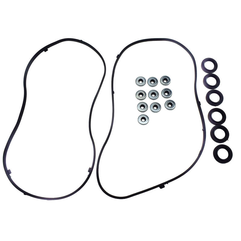 Valve Cover Gasket Kit 90442P8AA00 For Honda Odyssey Pilot Accord Acura MDX New