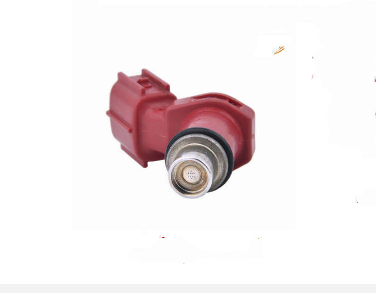 Fuel Injector 6D8-13761-00-0