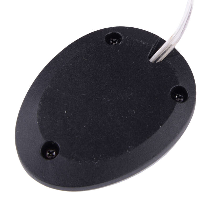 2pcs Car Dome Tweeter Speaker Audio 1000W Super Power High Frequency Universal