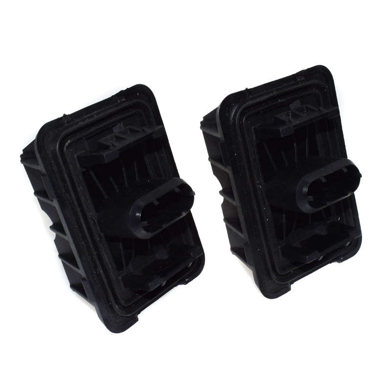 2Pcs For BMW E82 E90 Jack Pads Under Car Support For Lifting Car 51717237195 New