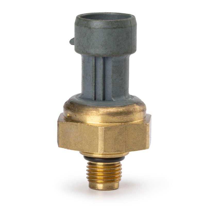 1846481C92 For 2007-11 Navistar MaxxForce9 Manifold Absolute Pressure MAP Sensor