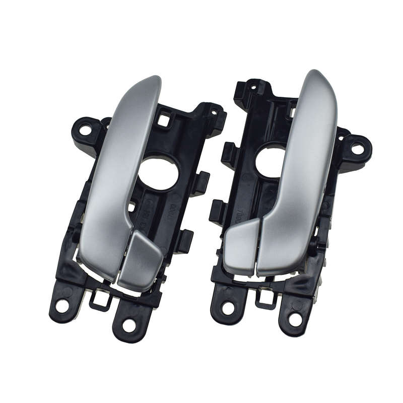 Front Rear Left Right Interior Inside Door Handle for Kia Forte Cerato 2014-2018