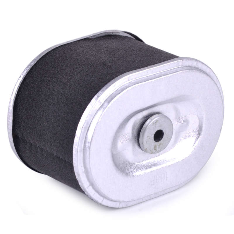 Air Filter Replacement Fit for Honda GX160 5.5HP GX200 Lawnmower 17210-ZE1-822