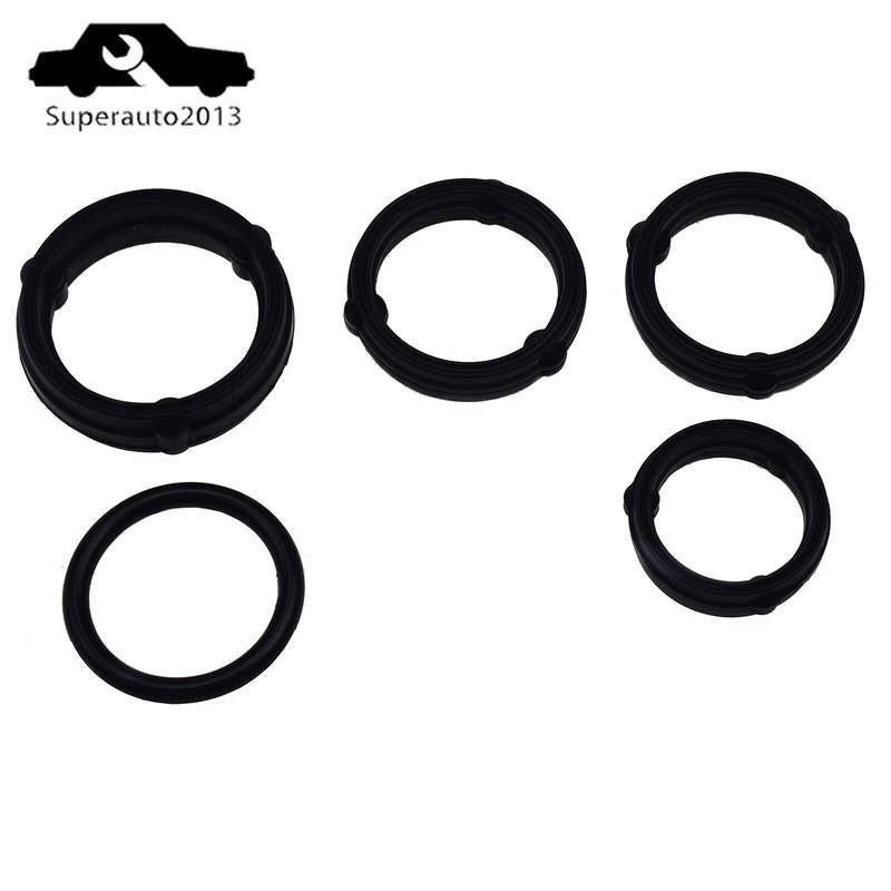 New Engine Oil Filter For Chrysler Jeep Wrangler JK Grand Cherokee WK 68166067AA