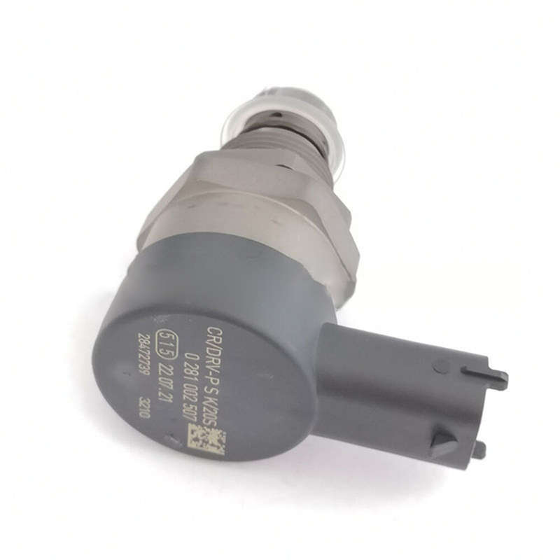 Fuel Rail Pressure Relief Limiter Valve For AUDI SEAT SKODA 1.9 2.0 2.7 3.0 TDI