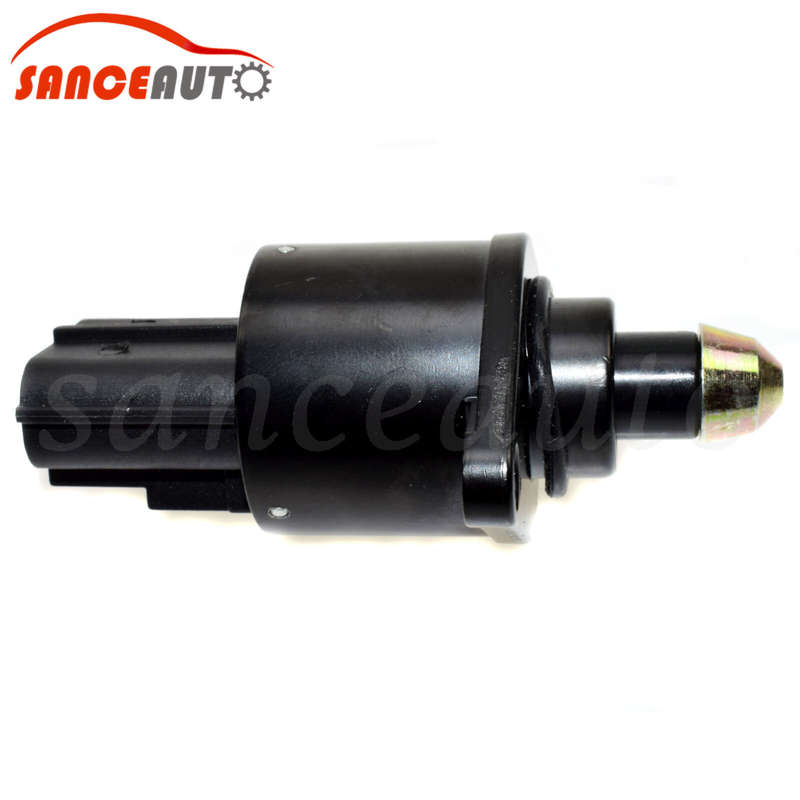 Idle Air Control Valve For JEEP DODGE Wrangler Dakota Grand Cherokee 4874373AB