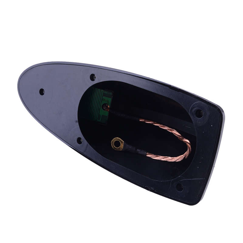Shark Fin Roof Antenna Trim Cover Fit For Hyundai Sonata Genesis Coupe Sedan