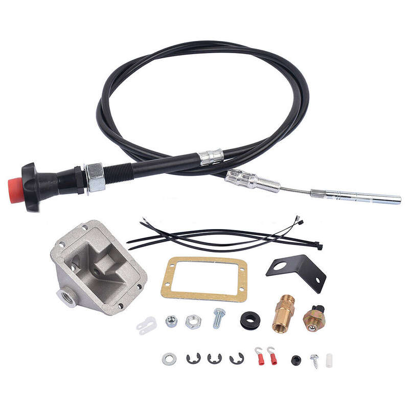 Axle Shaft Disconnect Conversion PSL400 For Dodge Ram 1500 2500 3500 1994-2002