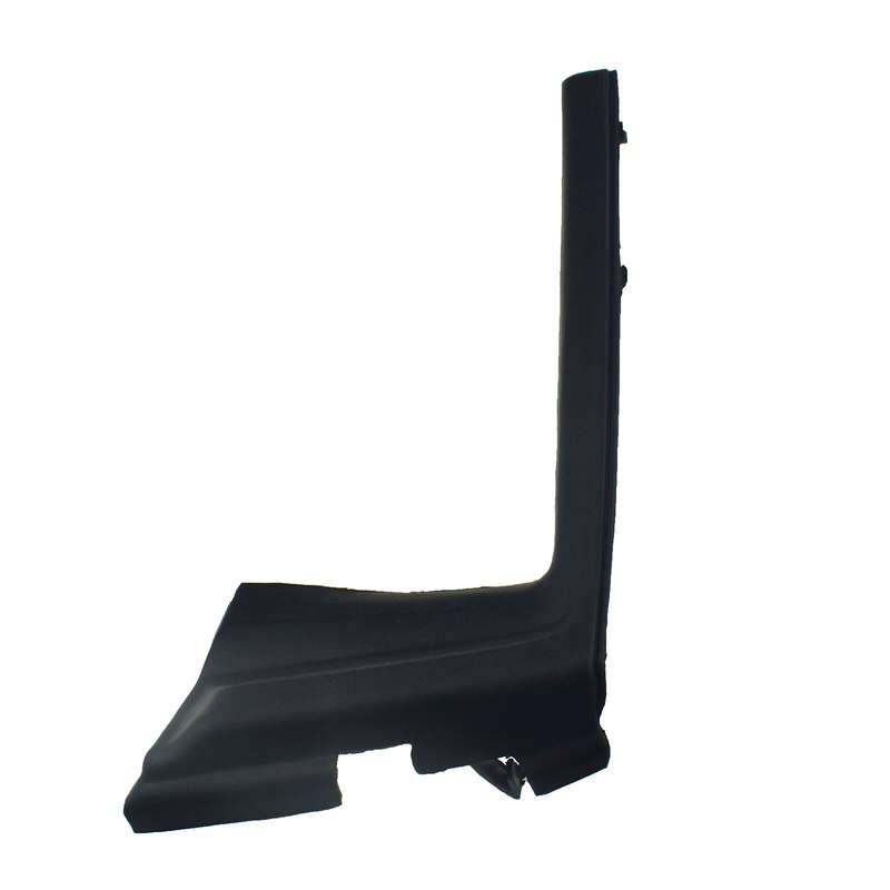 Front Cowl Side Left Side Fender Black 53867-52090 For 2012-2014 Toyota Yaris