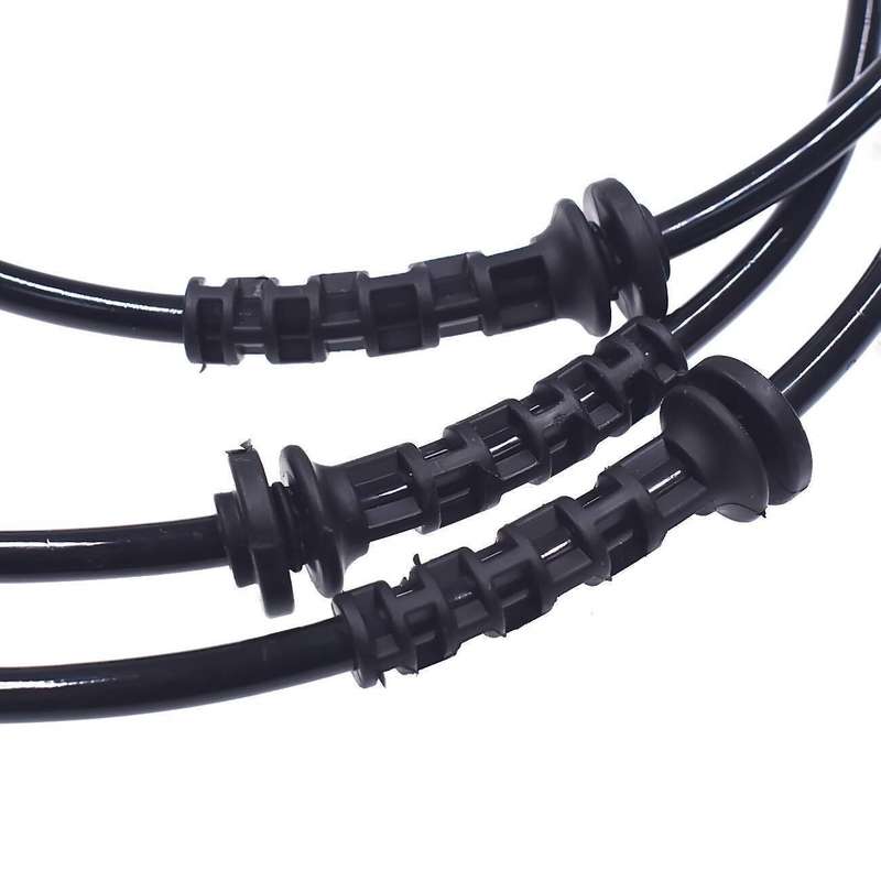 Rear Right ABS Wheel Speed Sensor For Nissan NV200 47900-JX00A Car Auto Parts
