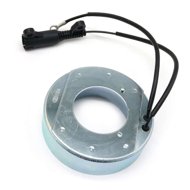1139014 For Mini Cooper 2002-2008 A/C AC Compressor Clutch Coil