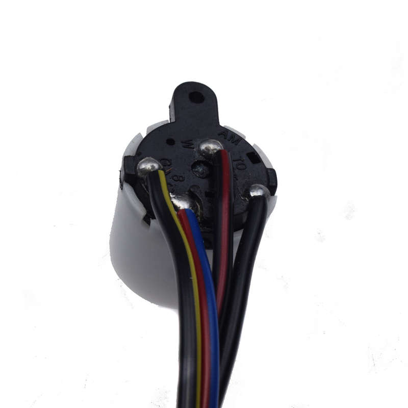 For 68-84 Toyota Land Cruiser Fj40, Bj40, Fj45 Ignition Switch Assy 84450-60070