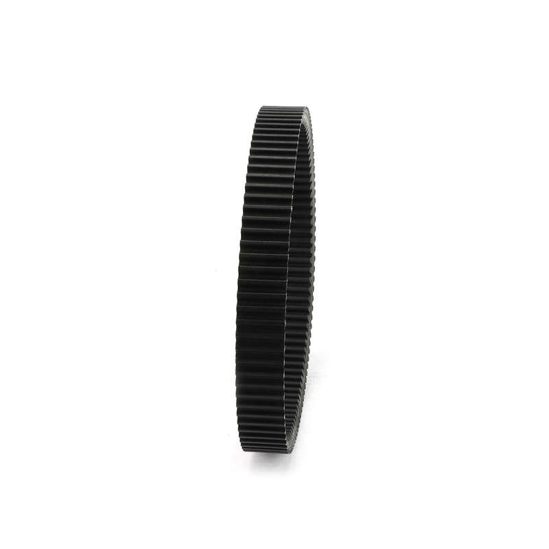 Black Drive Belt For 2019-2022 CFMoto CFORCE 800XC 2019-2022 CFMoto UFORCE 1000