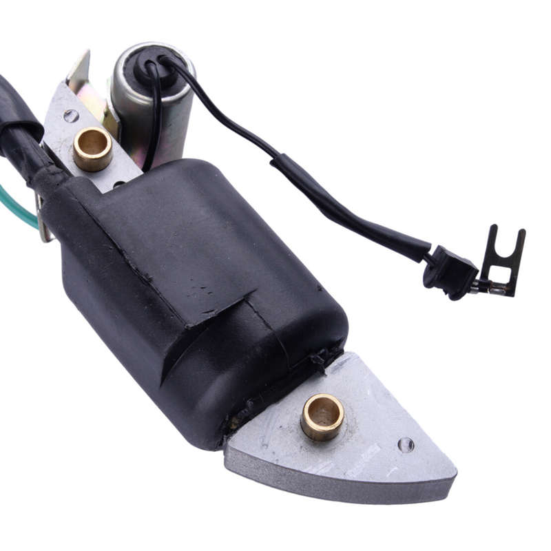 Ignition Coil Fit for:Honda G150 G200 G300 G400 30500-887-303/