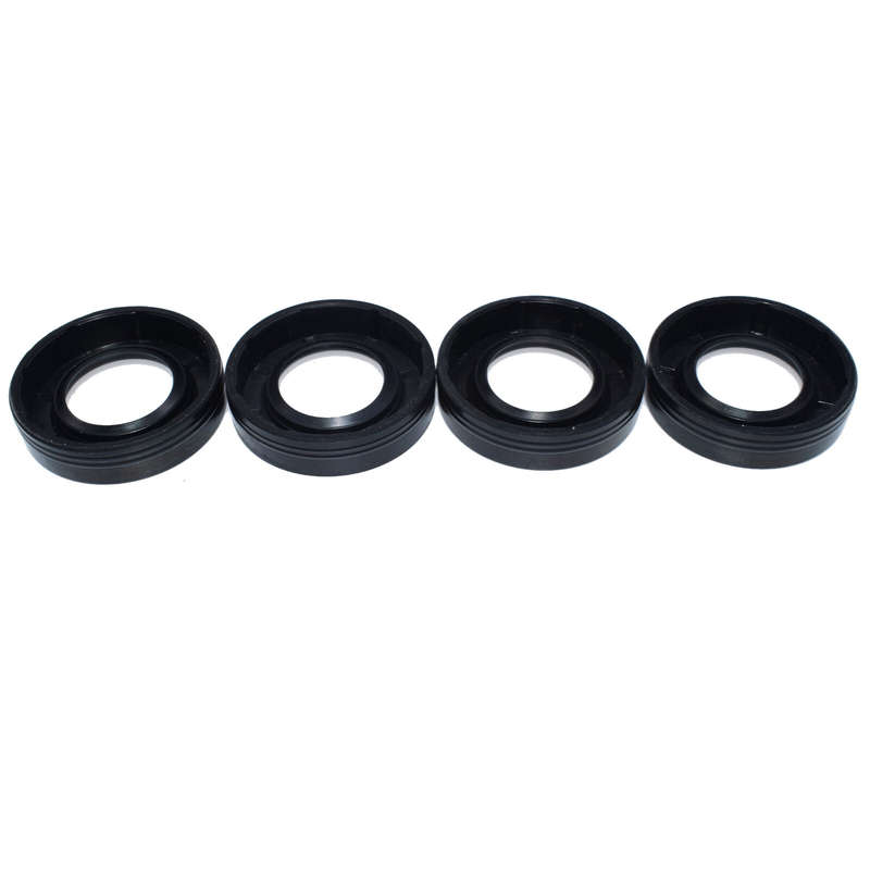 4PCS For Mini R50 R52 R53 Cooper Spark Plug Seals 11127513066,11 12 7 513 066