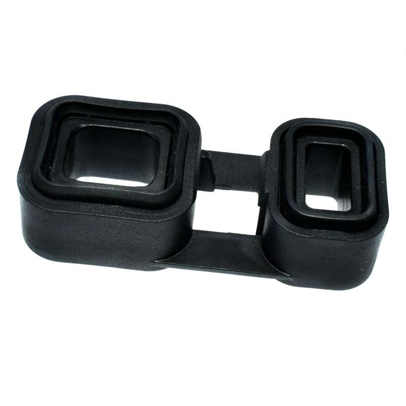 New Auto Transmission Plug Adaptor For BMW E88 E90 E91 24347588724, 24347552336