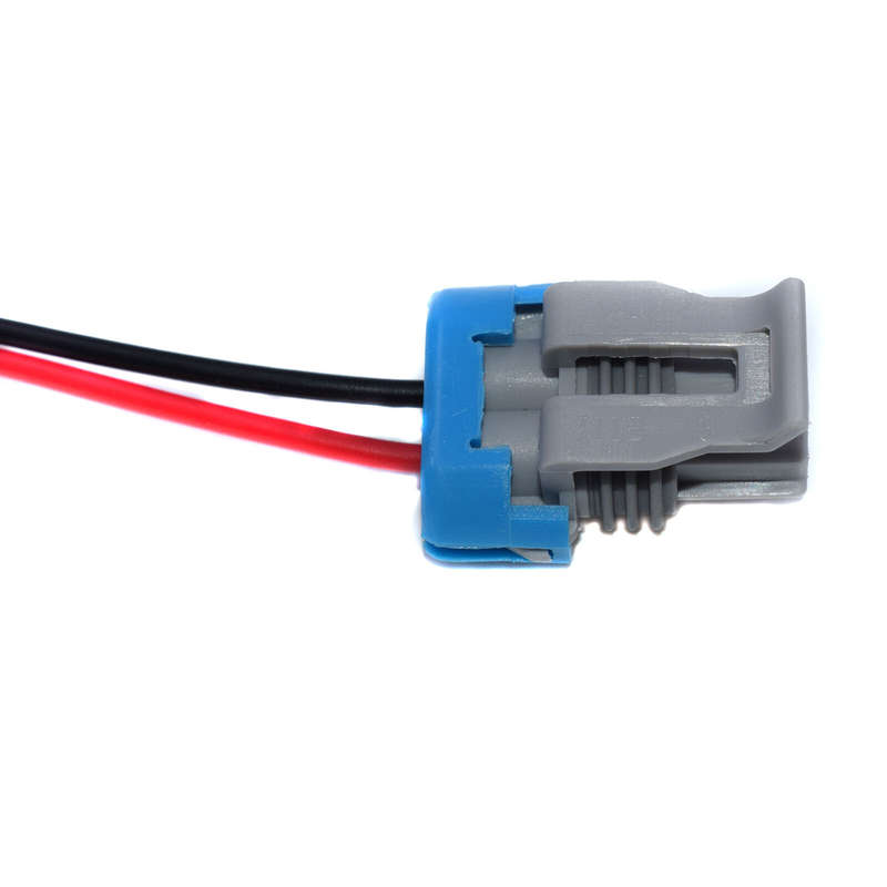 ABS Wheel Speed Sensor Connector Pigtail Wiring For Camaro Firebird Plug 93-02