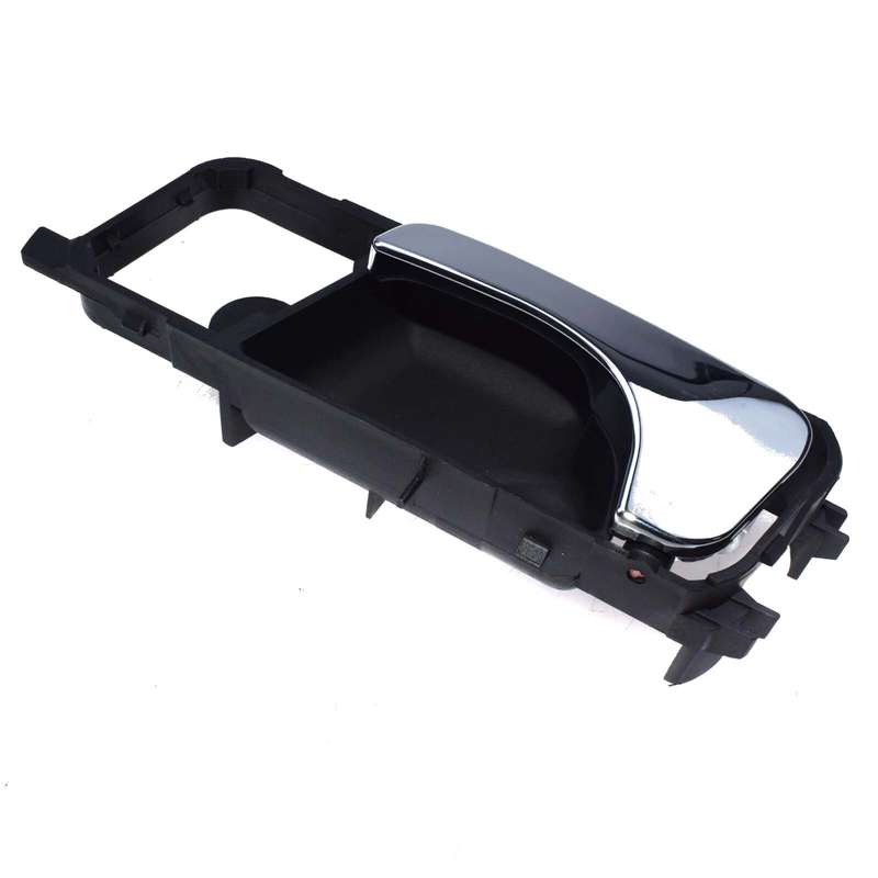 Left Side Interior Door Handle Chrome 96548063 For Suzuki Forenza 2004-2007 New