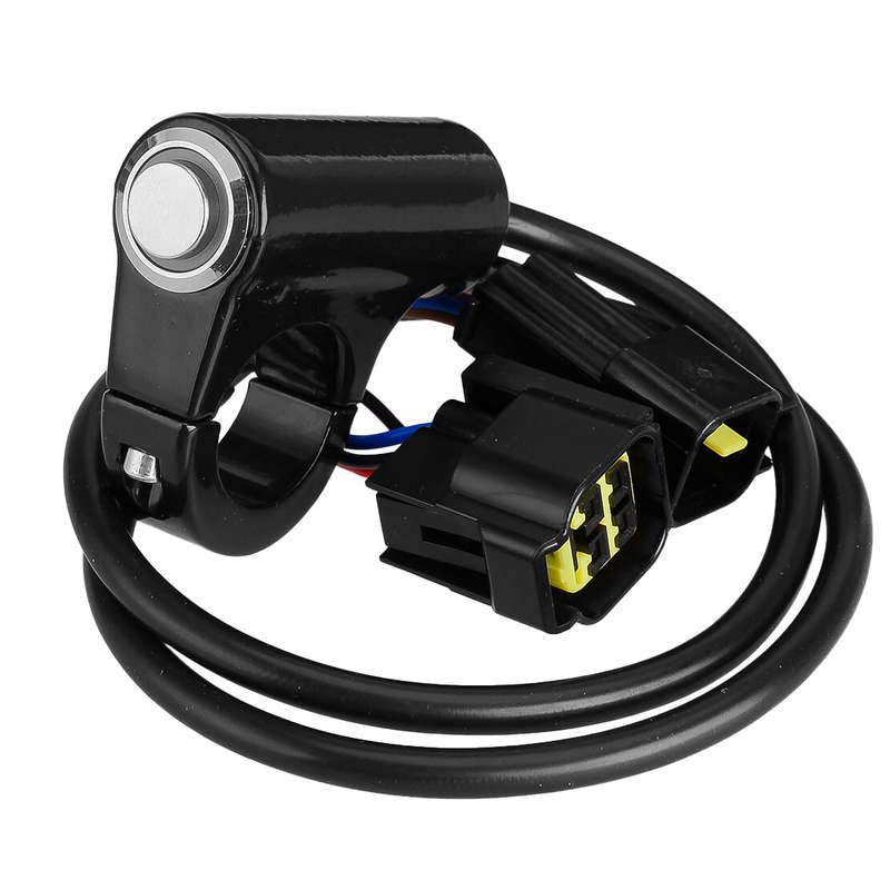 12V LED Motorcycle Headlight Switch Fit For Sur-Ron Ultra Bee Off Road 2023 cv