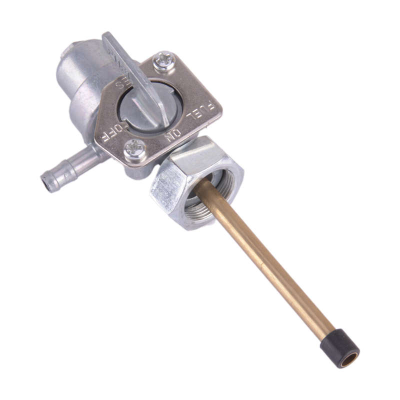 Fit for Honda XL500R 1982 Fuel Tank Gas Petcock Replacement New 18mm x 1.0mm