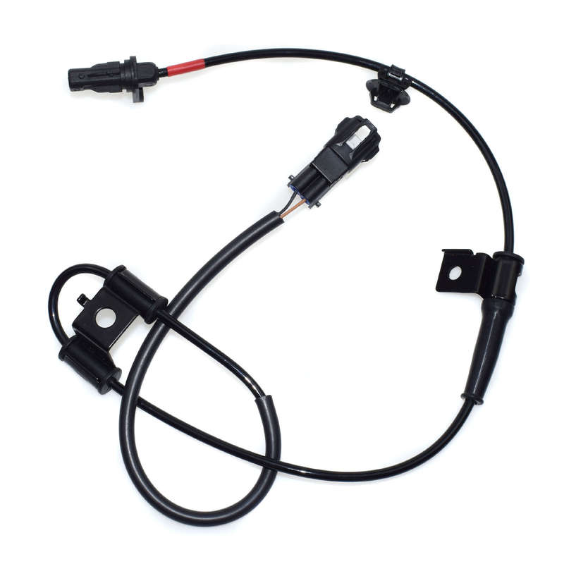 ABS SENSOR FRONT RIGHT FIT HYUNDAI SONATA 59830-3S300 5S12254 SU13672 5200212