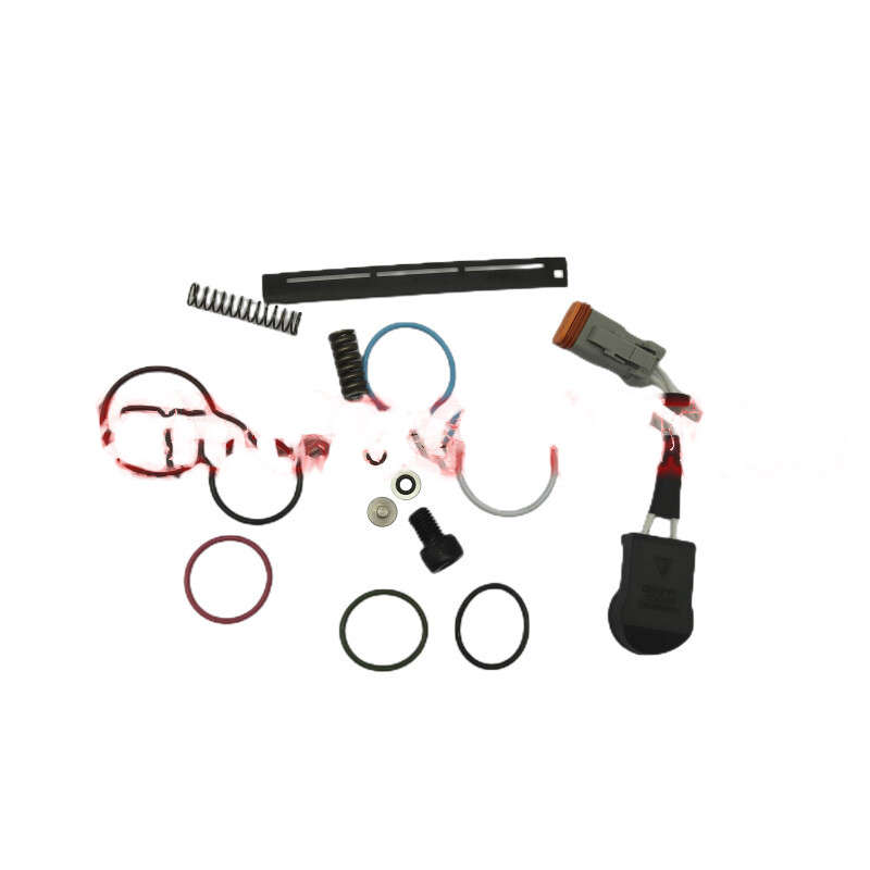 Fuel Injector Wire Harness kit Fit For Cummins N14 L10 ISM11 QSM 3803682