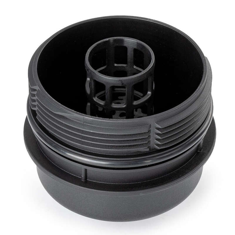 New For Ford Ranger 2012 2.2L 3.2L Oil Filter Housing Cover Cap BB3Q-6737-BA