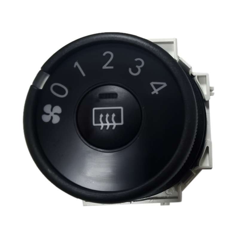 Fit for Toyota Corolla 2009-13 Matrix 09-10 A/C Blower Fan Control Switch Knob