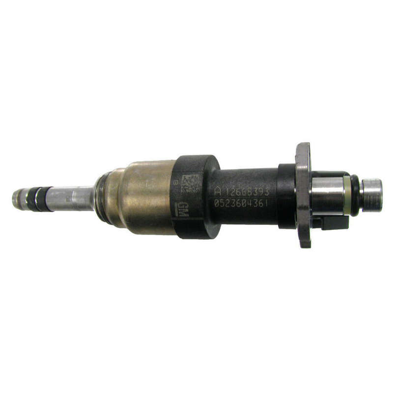 8Pcs Fuel Injector Supply Injection 12668393 For Cadillac Chevy GMC GM 6.2L