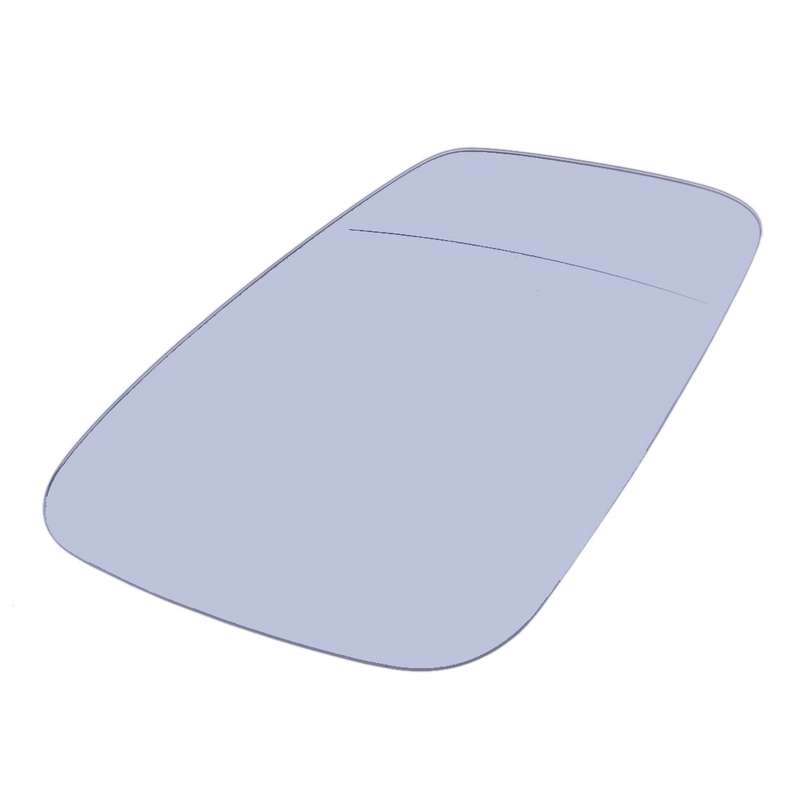 Right Side Heat Rear View Mirror Glass fit For BMW 3 2 4 Series F23 F45 F46 F30