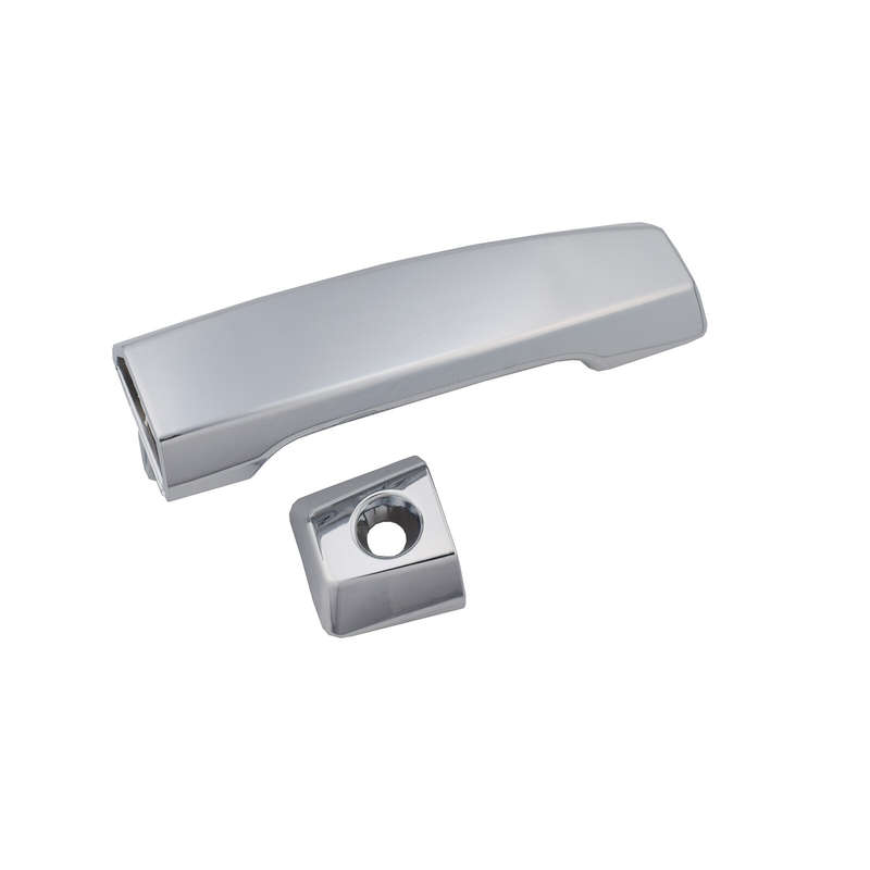 New Exterior Door Handle Front Left 80640ZC00A For Nissan Titan 2004-2015