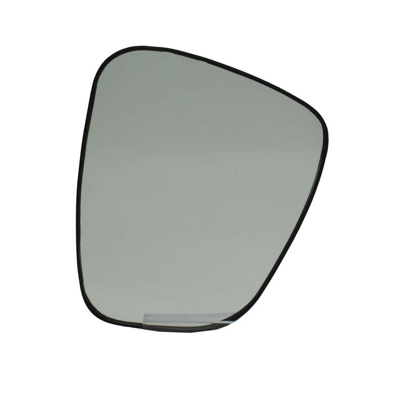 Exterior View Door Mirror Glass Heated Left Side For Hyundai Elantra Accent New