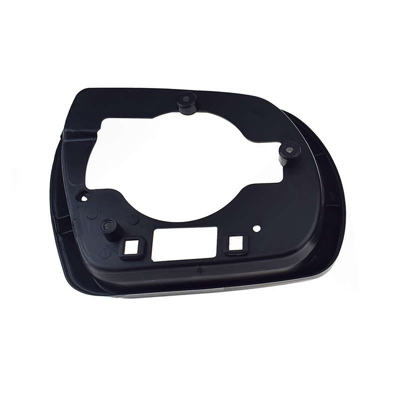 Left Side Mirror Housing Cover For 2010-12 Hyundai Santa Fe 07-12 Veracruz IX55