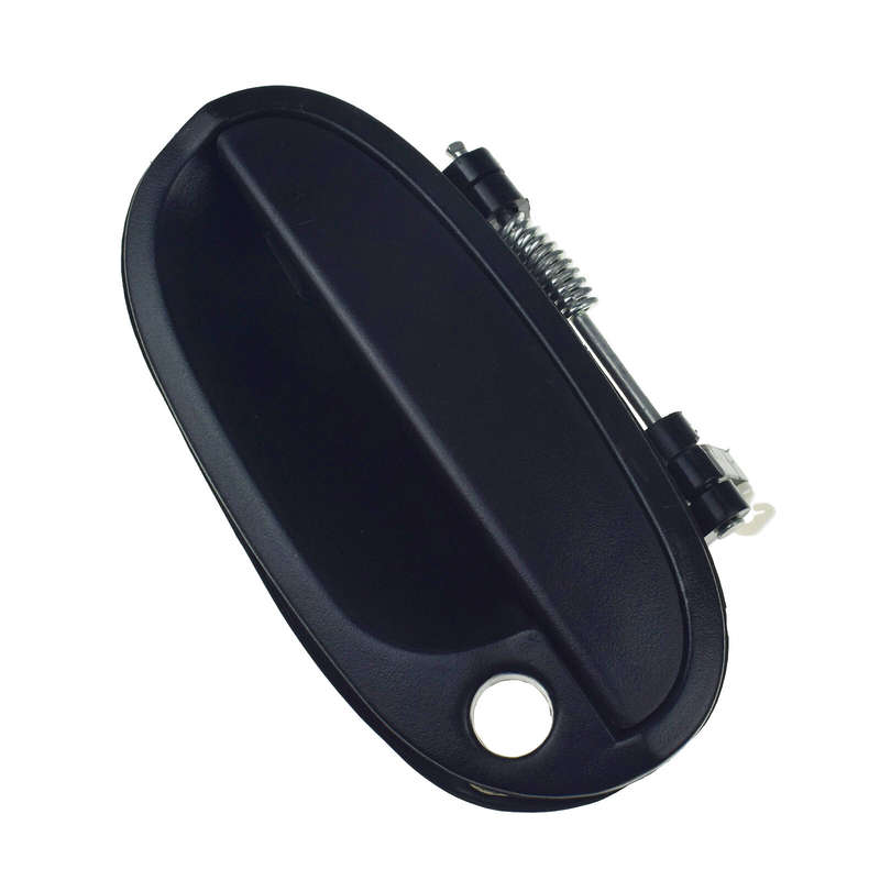 Exterior Door Handle Front Left Side 96601472 For 06-09 Chevy Daewoo Matiz Spark