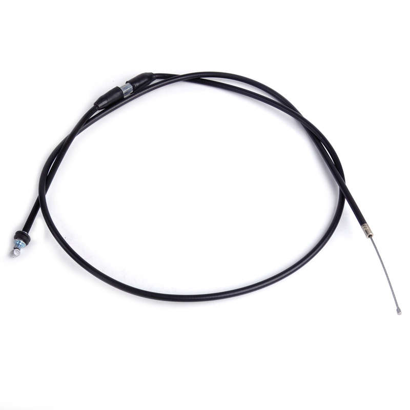 Thumb Accelerator Controller Throttle Wire Cable Assembly Fit for ATV 50CC 110CC